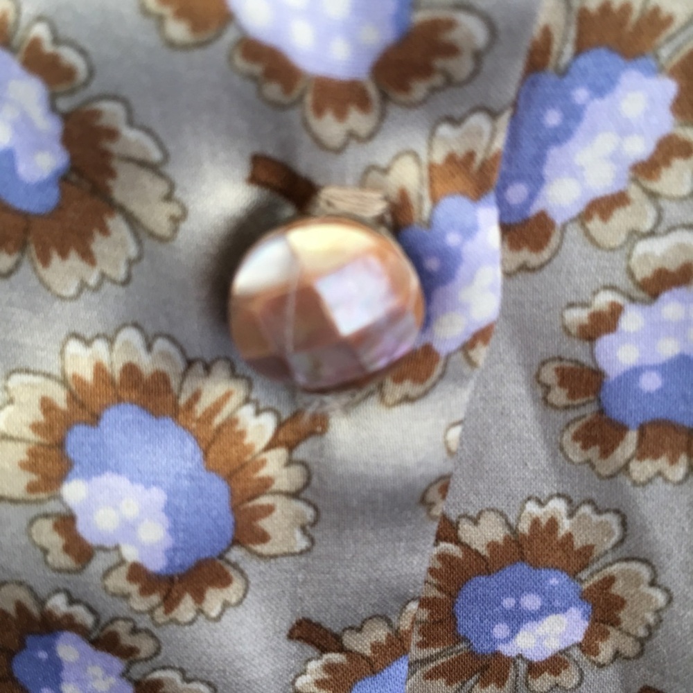NWT Bianca Balti the Wilshire silk dress - Picture 10 of 12